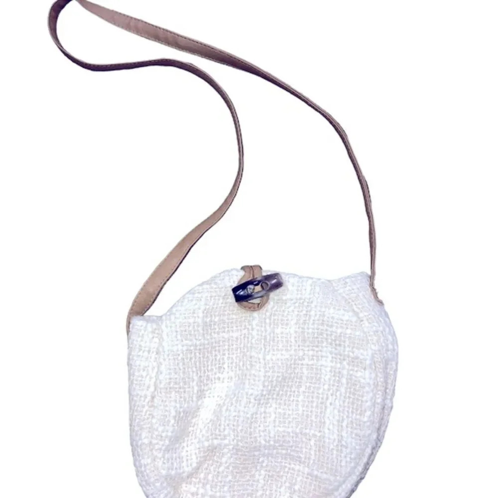 Little girls boho bag